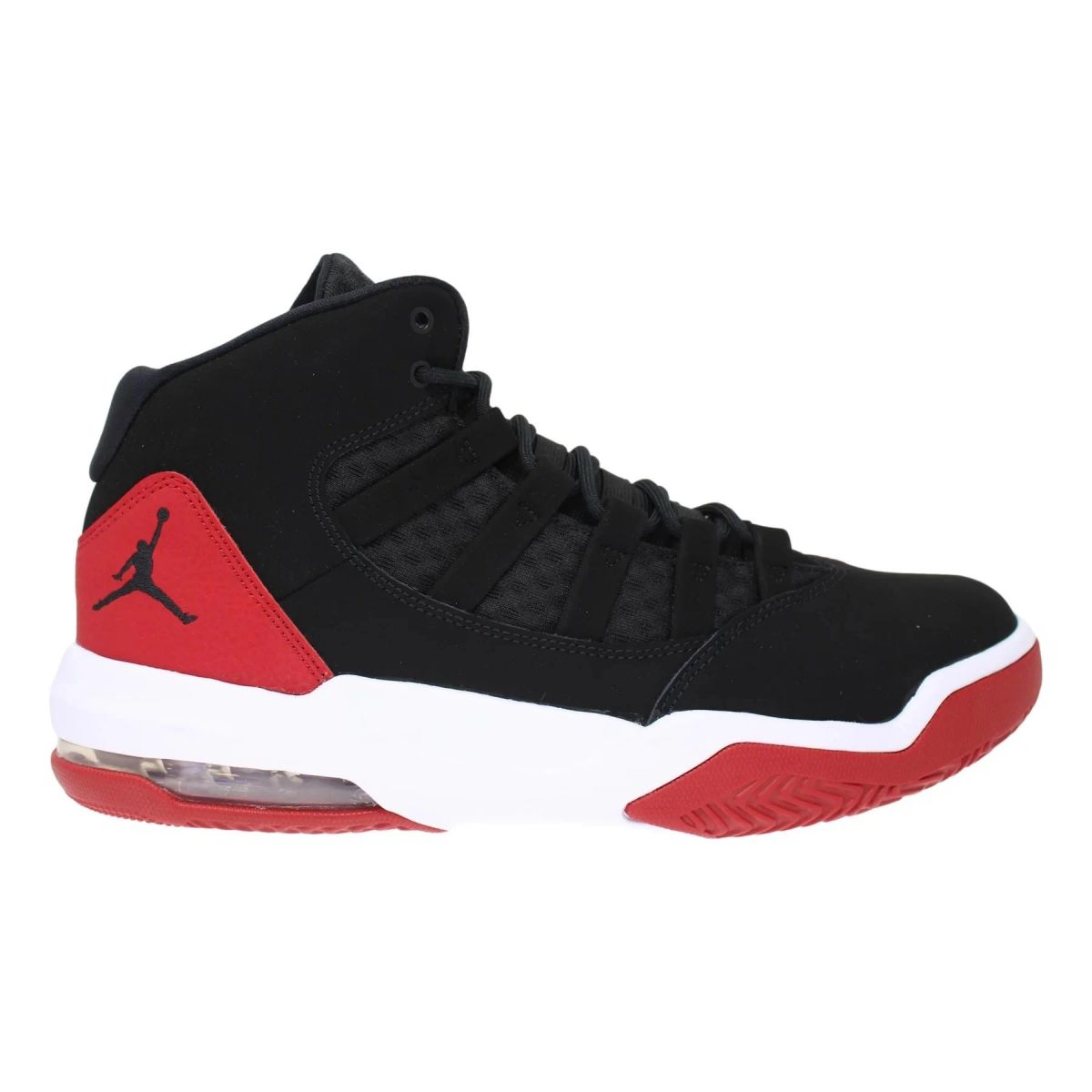 Кроссовки NIKE JORDAN MAX AURA (GS) Кроссовки NIKE JORDAN MAX AURA (GS)